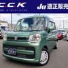 suzuki spacia 2019 -SUZUKI 【名変中 】--Spacia MK53S--188761---SUZUKI 【名変中 】--Spacia MK53S--188761- image 1