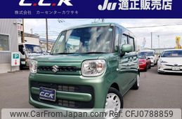 suzuki spacia 2019 -SUZUKI 【名変中 】--Spacia MK53S--188761---SUZUKI 【名変中 】--Spacia MK53S--188761-