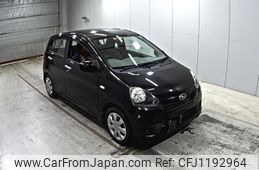 subaru pleo-plus 2015 -SUBARU--Pleo Plus LA300F-1518417---SUBARU--Pleo Plus LA300F-1518417-