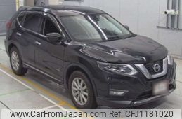 nissan x-trail 2019 -NISSAN--X-Trail DAA-HNT32--HNT32-179358---NISSAN--X-Trail DAA-HNT32--HNT32-179358-