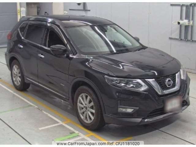 nissan x-trail 2019 -NISSAN--X-Trail DAA-HNT32--HNT32-179358---NISSAN--X-Trail DAA-HNT32--HNT32-179358- image 1
