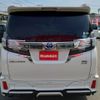 toyota vellfire 2018 quick_quick_AYH30W_AYH30-0045861 image 2