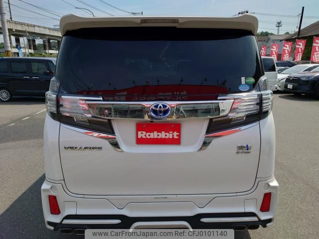 toyota vellfire 2018 quick_quick_AYH30W_AYH30-0045861 image 2