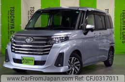 toyota roomy 2021 -TOYOTA--Roomy 5BA-M900A--M900A-0554639---TOYOTA--Roomy 5BA-M900A--M900A-0554639-