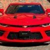 chevrolet camaro 2018 quick_quick_-A1XC-_1G1F91R78J0137333 image 3