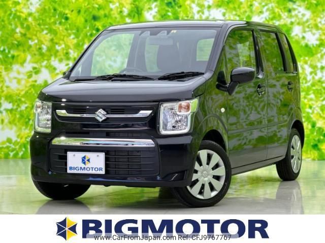 suzuki wagon-r 2023 quick_quick_5BA-MH85S_MH85S-157887 image 1