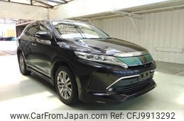 toyota harrier 2017 ENHANCEAUTO_1_ea284354