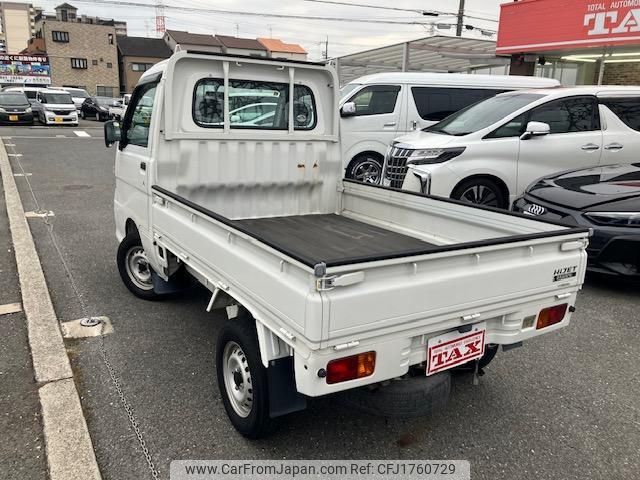 daihatsu hijet-truck 2009 CFJ1760729 image 2