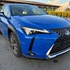 lexus ux 2022 -LEXUS--Lexus UX 6AA-MZAH10--MZAH10-2121691---LEXUS--Lexus UX 6AA-MZAH10--MZAH10-2121691- image 1