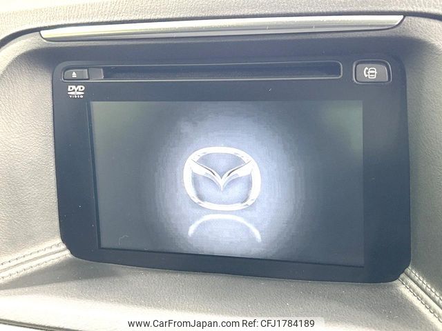 mazda cx-5 2016 CFJ1784189 image 2