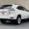 toyota harrier 2007 -TOYOTA--Harrier DAA-MHU38W--MHU38-2028242---TOYOTA--Harrier DAA-MHU38W--MHU38-2028242- image 3