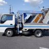 isuzu elf-truck 2001 GOO_JP_700102031530230525001 image 4