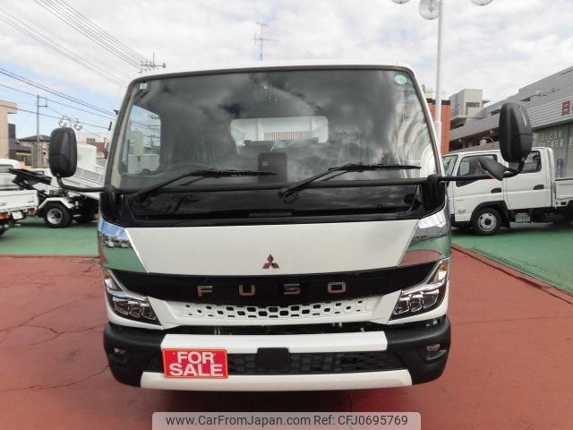 mitsubishi-fuso canter 2025 GOO_NET_EXCHANGE_0507405A30250125W001 image 2