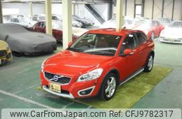 volvo c30 2010 -VOLVO 【福山 300ﾗ4433】--Volvo C30 CBA-MB4204S--YV1MK434BB2222723---VOLVO 【福山 300ﾗ4433】--Volvo C30 CBA-MB4204S--YV1MK434BB2222723-