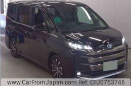 toyota noah 2023 -TOYOTA 【世田谷 300ﾆ 394】--Noah 6AA-ZWR90W--ZWR90-0138182---TOYOTA 【世田谷 300ﾆ 394】--Noah 6AA-ZWR90W--ZWR90-0138182-