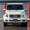 mercedes-benz g-class 2023 quick_quick_463350_W1N4633502X461115 image 11