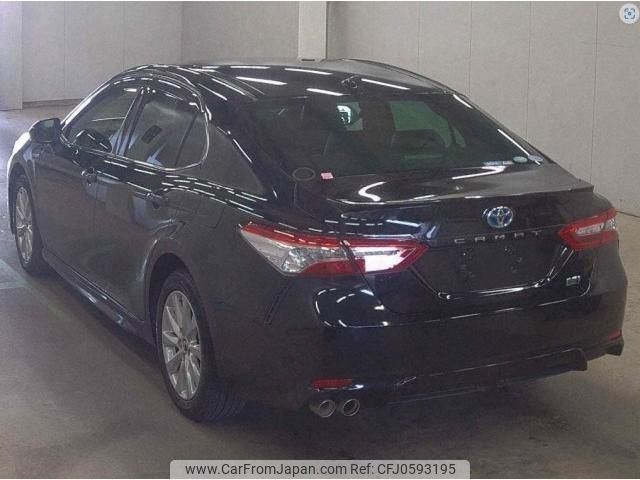 toyota camry 2019 quick_quick_DAA-AXVH70_AXVH70-1057342 image 2