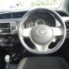 toyota vitz 2015 -TOYOTA--Vitz DBA-KSP130--KSP130-2124457---TOYOTA--Vitz DBA-KSP130--KSP130-2124457- image 16