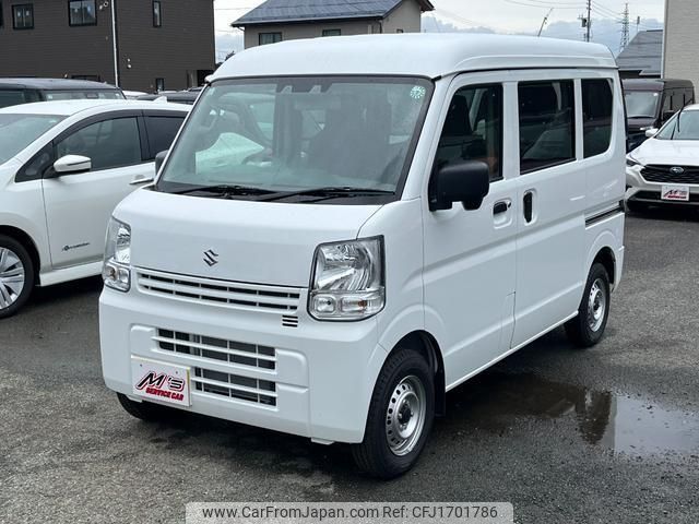 suzuki every 2024 CFJ1701786 image 1