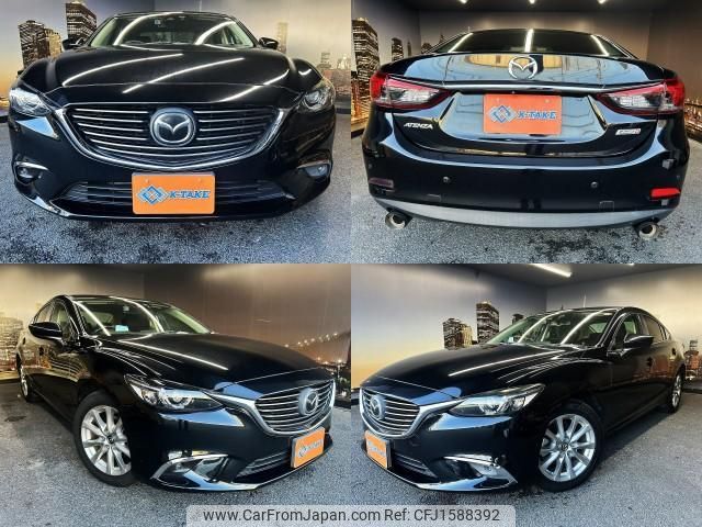 mazda atenza 2016 CFJ1588392 image 1