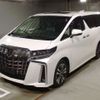 toyota alphard 2021 -TOYOTA--Alphard GGH30W-0041643---TOYOTA--Alphard GGH30W-0041643- image 1