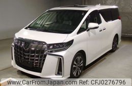 toyota alphard 2021 -TOYOTA--Alphard GGH30W-0041643---TOYOTA--Alphard GGH30W-0041643-