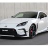 toyota 86 2023 -TOYOTA--86 3BA-ZN8--ZN8-030401---TOYOTA--86 3BA-ZN8--ZN8-030401- image 4