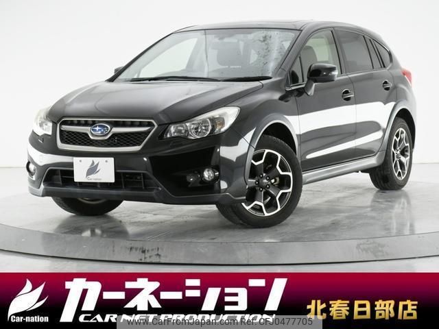 subaru xv 2015 quick_quick_GP7_GP7-090193 image 1