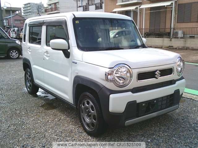 suzuki hustler 2020 CFJ1525109 image 1