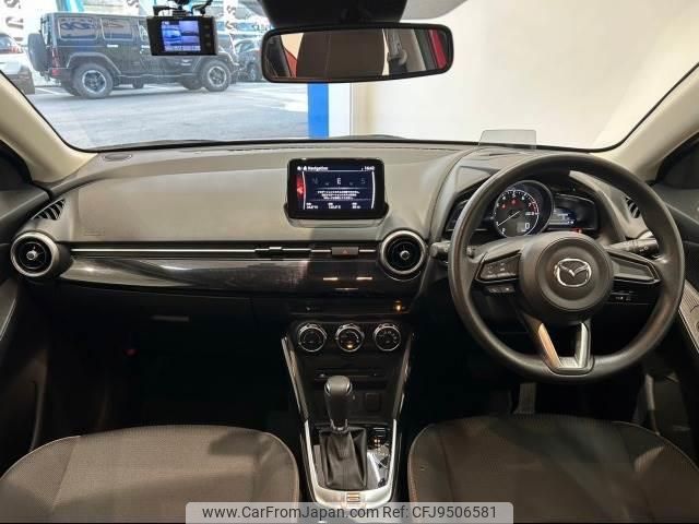 mazda demio 2019 quick_quick_6BA-DJLFS_DJLFS-705787 image 2