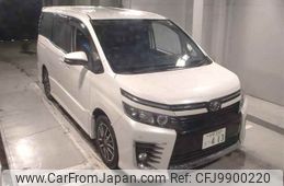 toyota voxy 2014 -TOYOTA 【多摩 335ﾓ413】--Voxy ZRR80W--0021879---TOYOTA 【多摩 335ﾓ413】--Voxy ZRR80W--0021879-