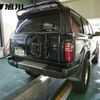 toyota land-cruiser 1990 -TOYOTA 【旭川 100ｽ4343】--Land Cruiser HDJ81V--0003265---TOYOTA 【旭川 100ｽ4343】--Land Cruiser HDJ81V--0003265- image 2