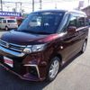 suzuki solio 2022 -SUZUKI--Solio MA37S--MA37S-130243---SUZUKI--Solio MA37S--MA37S-130243- image 1