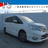 nissan serena 2015 -NISSAN--Serena DAA-HFC26--HFC26-281765---NISSAN--Serena DAA-HFC26--HFC26-281765- image 1