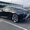 lexus lc 2017 -LEXUS 【名古屋 342ｽ 841】--Lexus LC DAA-GWZ100--GWZ100-0001444---LEXUS 【名古屋 342ｽ 841】--Lexus LC DAA-GWZ100--GWZ100-0001444- image 2