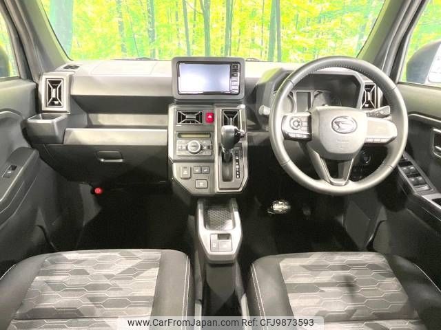 daihatsu taft 2022 -DAIHATSU--Taft 6BA-LA900S--LA900S-0092812---DAIHATSU--Taft 6BA-LA900S--LA900S-0092812- image 2