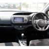 toyota vitz 2016 -TOYOTA--Vitz DBA-KSP130--KSP130-2171543---TOYOTA--Vitz DBA-KSP130--KSP130-2171543- image 2