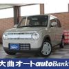 suzuki alto-lapin 2024 -SUZUKI--Alto Lapin 5BA-HE33S--HE33S-5163***---SUZUKI--Alto Lapin 5BA-HE33S--HE33S-5163***- image 1