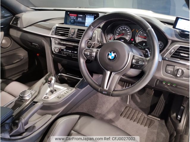 bmw m4 2019 -BMW--BMW M4 CBA-3C30--WBS4Y92050AG10980---BMW--BMW M4 CBA-3C30--WBS4Y92050AG10980- image 2