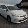 toyota prius-α 2013 -TOYOTA--Prius α DAA-ZVW41W--ZVW41-3286580---TOYOTA--Prius α DAA-ZVW41W--ZVW41-3286580- image 1