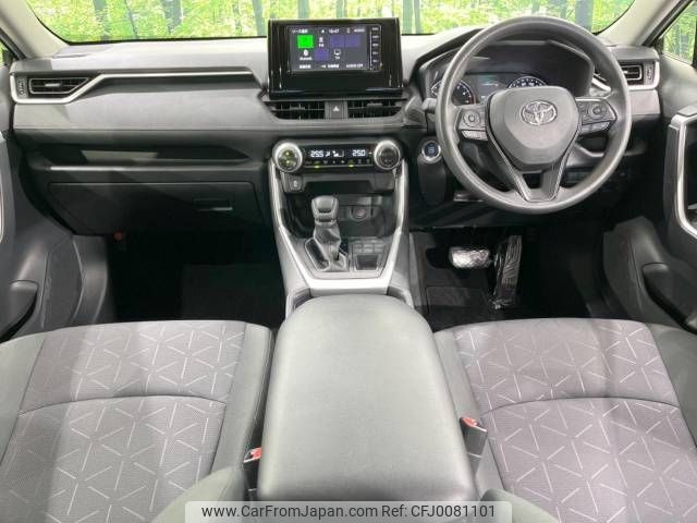 toyota rav4 2020 -TOYOTA--RAV4 6BA-MXAA54--MXAA54-2017669---TOYOTA--RAV4 6BA-MXAA54--MXAA54-2017669- image 2