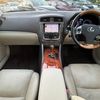 lexus is 2010 CFJ1861822 image 17