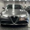 alfa-romeo giulia 2018 quick_quick_ABA-95220_ZAREAEKN8J7585207 image 7