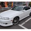 toyota soarer 2000 CFJ1605342 image 1