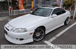 toyota soarer 2000 CFJ1605342