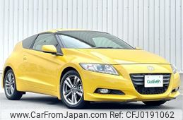 honda cr-z 2012 -HONDA--CR-Z DAA-ZF1--ZF1-1102686---HONDA--CR-Z DAA-ZF1--ZF1-1102686-