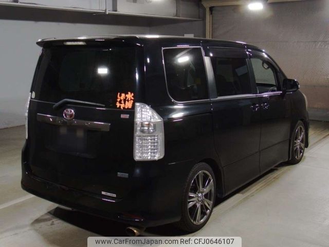 toyota noah 2010 -TOYOTA--Noah ZRR70W-0282508---TOYOTA--Noah ZRR70W-0282508- image 2