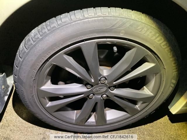 subaru legacy-touring-wagon 2013 CFJ1842616 image 2