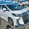 toyota vellfire 2009 -TOYOTA--Vellfire GGH25W--8011622---TOYOTA--Vellfire GGH25W--8011622- image 6