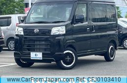 daihatsu hijet-cargo 2022 quick_quick_S710V_S710V-0036955